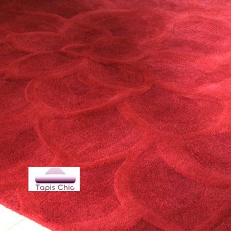 Tapis Design Kalista par Carving Tapis Design Kalista par Carving