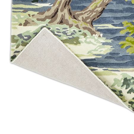 dessous du tapis dessous du tapis