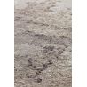 Tapis de salon Patina Gris