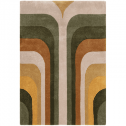 tapis vue de face