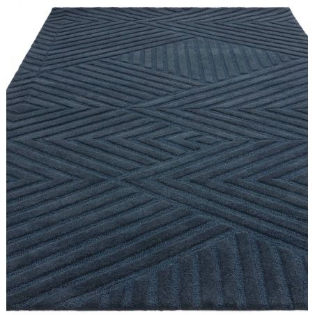 Finition du tapis Finition du tapis