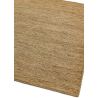 Tapis original intérieur-extérieur en jute Epinettes Natural