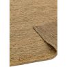 Tapis original intérieur-extérieur en jute Epinettes Natural