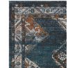 Tapis de salon motifs persans Kian Zenobia