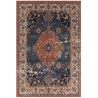 Tapis de salon motifs persans Heris Zenobia