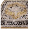 Tapis classique polyester motifs persans Gold Signature motif