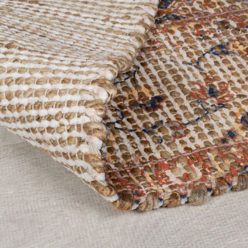 Dessous du tapis