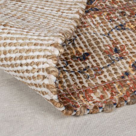 Dessous du tapis