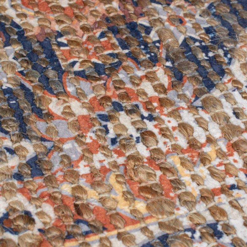 Détails du tapis