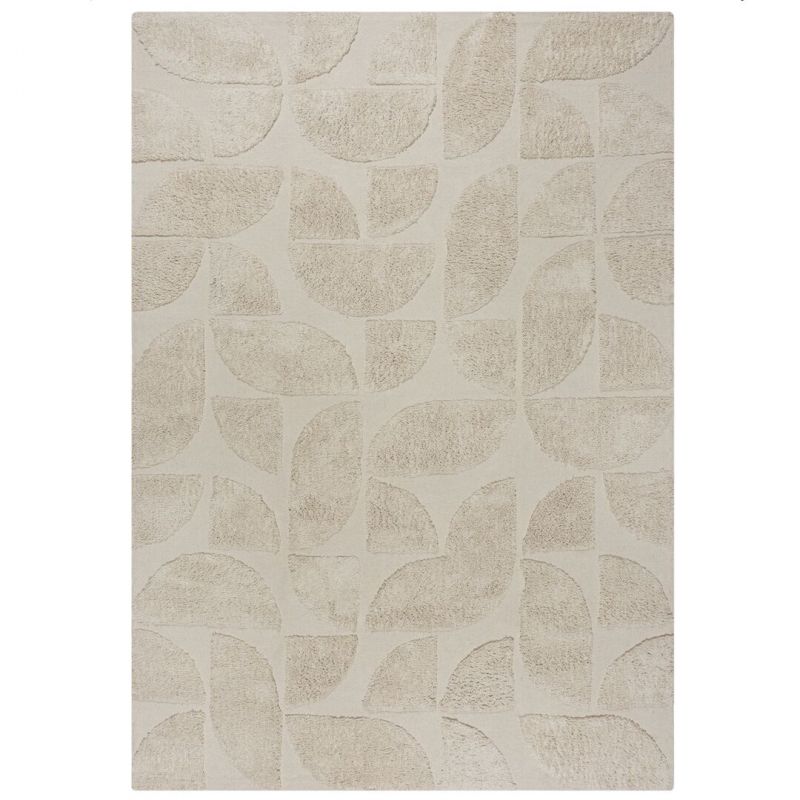 Tapis en pur coton Ada Arch