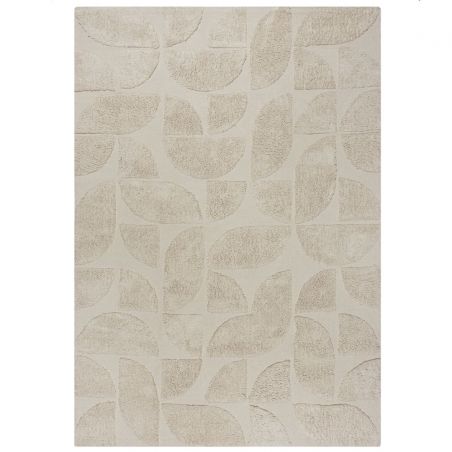 Tapis en pur coton Ada Arch Tapis en pur coton Ada Arch