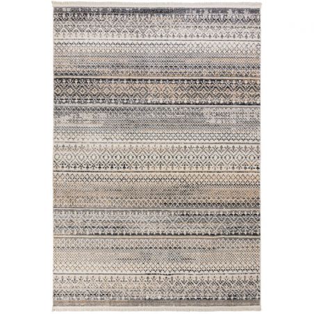 Tapis d'extérieur polypropylène Beige naturel Camino