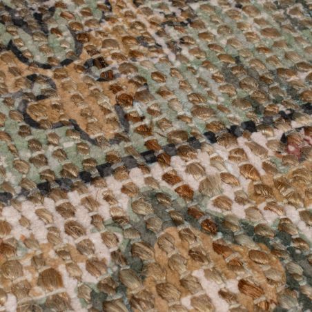 détails du tapis détails du tapis