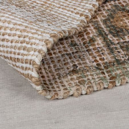 Dessous du tapis Dessous du tapis