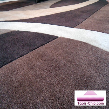 Tapis Brownies par Arte Espina Tapis Brownies par Arte Espina