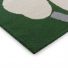 Tapis indoor/ outdoor en polypropylène Unikko