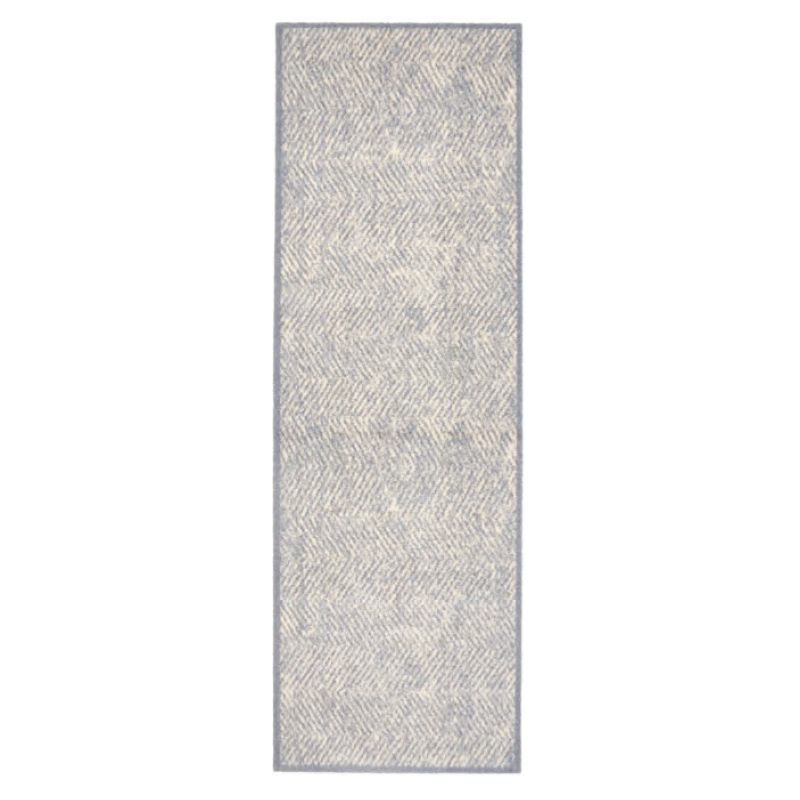 Tapis de cuisine Lavable en machine Miabella Fischgrat