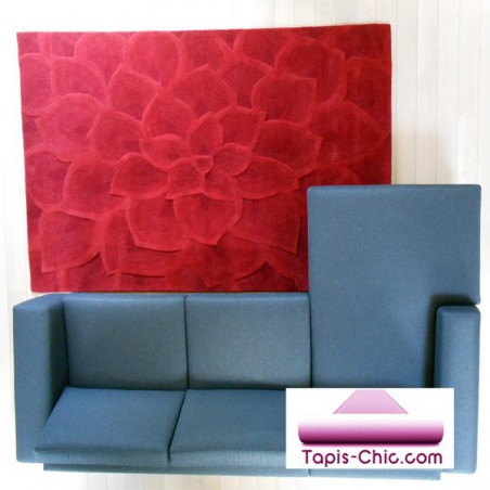Tapis Design Kalista par Carving Tapis Design Kalista par Carving