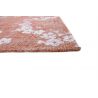 Tapis classique en PET Sakura Copper Pink epaisseur