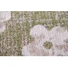 Tapis classique en PET Sakura Wet Garden fleur