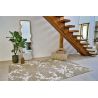 Tapis classique en PET Sakura Wet Garden ambiance