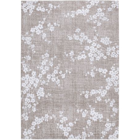 Tapis classique en PET Sakura Wet Garden