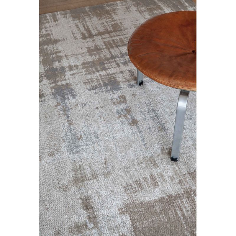 Tapis de salon Venetian Dust Beige Padua detail