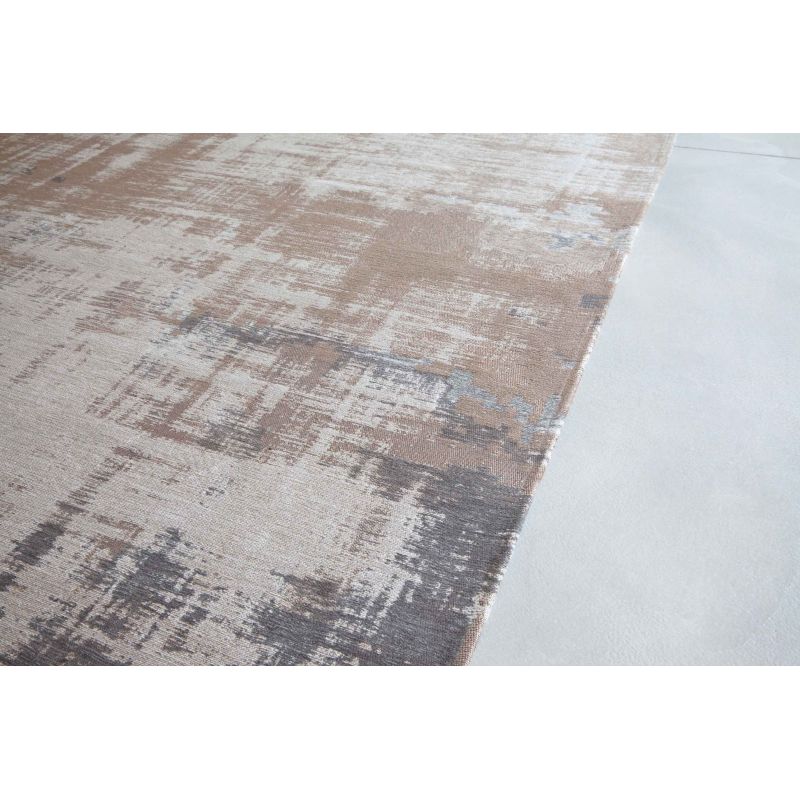 Tapis de salon Venetian Dust Beige Padua