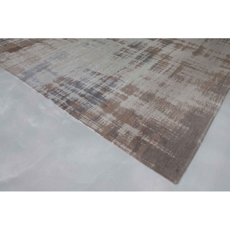 Tapis de salon Venetian Dust Beige Padua