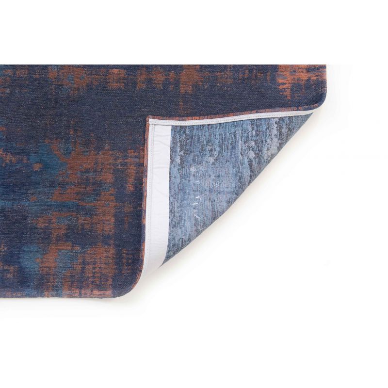 Tapis de salon Venetian Dust Sunset Blue dos