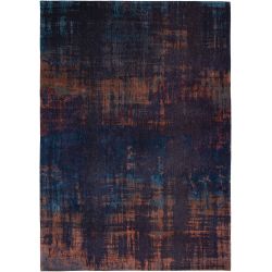 Tapis de salon Venetian Dust Sunset Blue