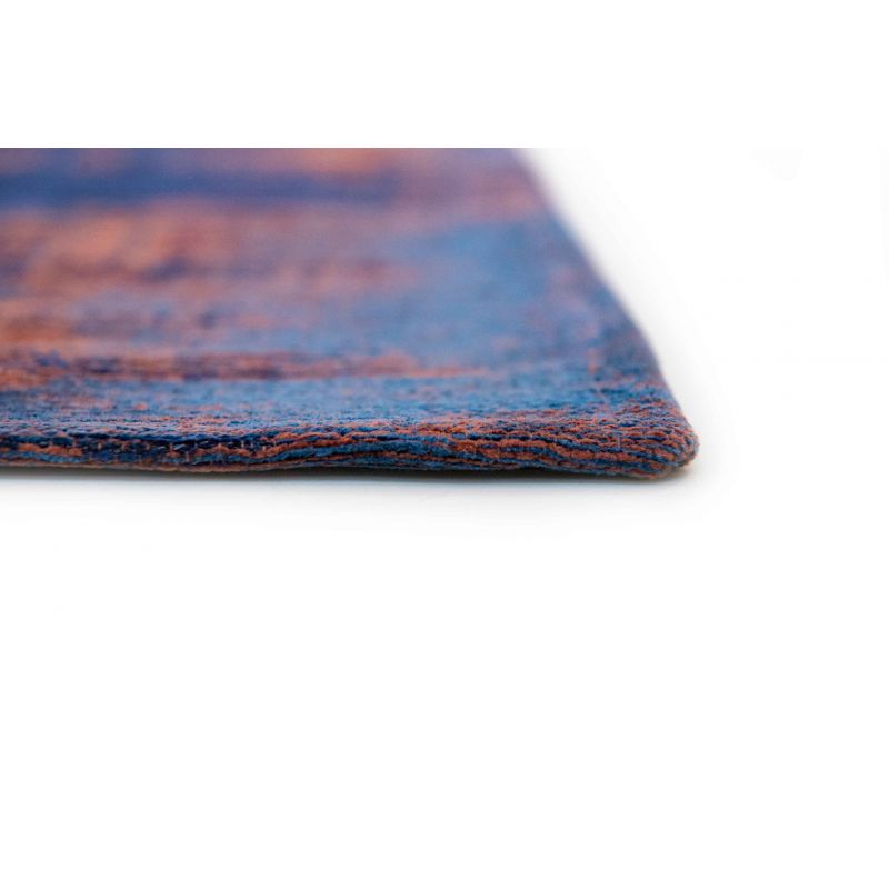 Tapis de salon Venetian Dust Sunset Blue epaisseur