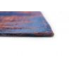 Tapis de salon Venetian Dust Sunset Blue epaisseur