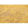 Tapis de Salon tissé plat Venetian Dust Rialto Gold motif
