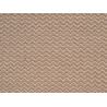 Tapis moderne extérieur beige Helix Haven detail