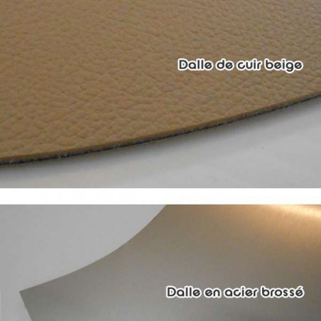 Echantillon des dalles Scale Living de Vorwerk - Mesh - Cut - Bloom Echantillon des dalles Scale Living de Vorwerk - Mesh - Cut - Bloom