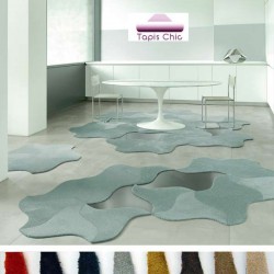 Tapis Forme Originale