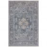 Tapis classique lavable machine vert Windsor