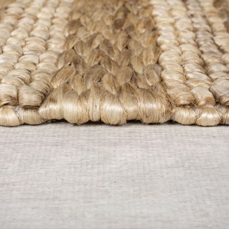 Finition du tapis Finition du tapis