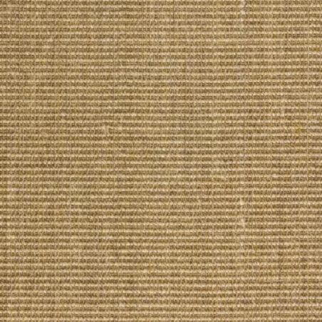 Tapis en Sisal Gansé Beige detail Tapis en Sisal Gansé Beige detail
