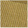 Tapis en Sisal Gansé Beige zoom