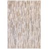 Tapis de salon contemporain polyester Impression Angara