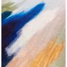 Tapis de salon Vision Pigment multicolore