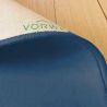Tapis sur Mesure rectangulaire ou carré Bleu revetement