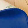 Tapis sur Mesure rectangulaire ou carré Bleu revetement