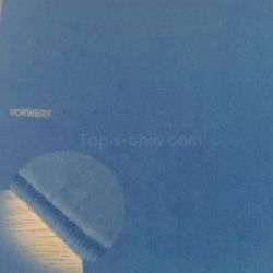 Tapis sur Mesure rectangulaire ou carré Bleu ciel