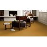 Tapis sur mesure Rectangulaire ou carré gamme Lyrica Jaune ambiance
