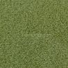 Tapis sur mesure Rectangulaire ou carré gamme Lyrica Vert detail matiere