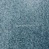 Tapis sur Mesure Bleu Foncé gamme Safira detail matiere