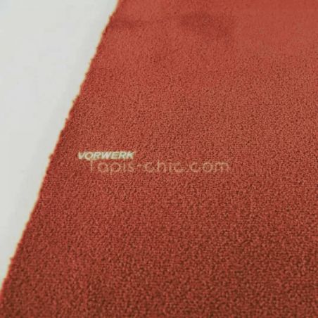Tapis sur Mesure Terracotta gamme Safira bordure Tapis sur Mesure Terracotta gamme Safira bordure
